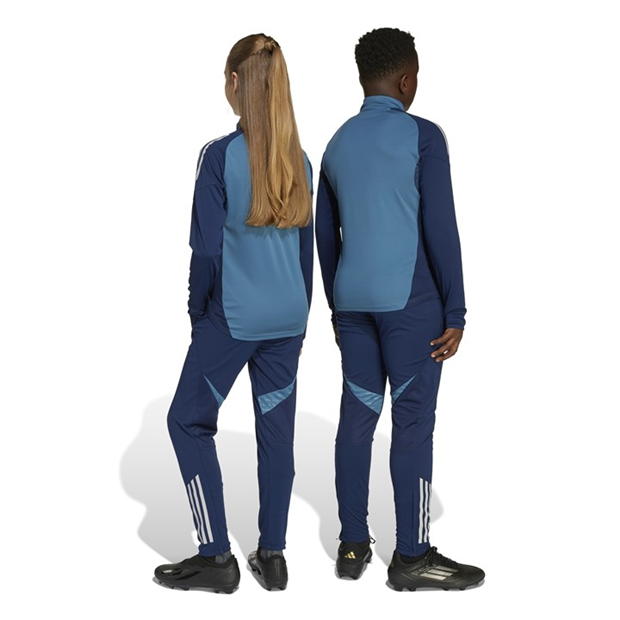adidas Arsenal Training Tracksuit Bottoms 2025 2026 Juniors