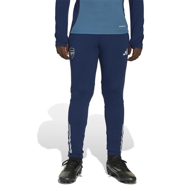 adidas Arsenal Training Tracksuit Bottoms 2025 2026 Juniors