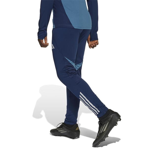 adidas Arsenal Training Tracksuit Bottoms 2025 2026 Juniors