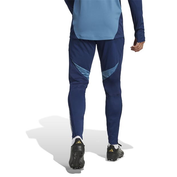 adidas Arsenal Training Tracksuit Bottoms 2025 2026 Mens