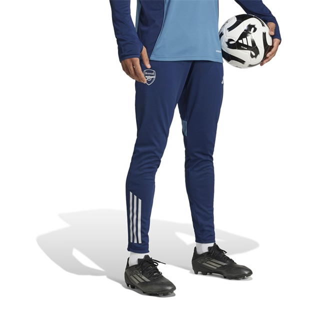 adidas Arsenal Training Tracksuit Bottoms 2025 2026 Mens