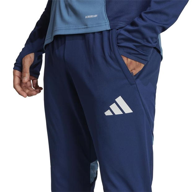 adidas Arsenal Training Tracksuit Bottoms 2025 2026 Mens