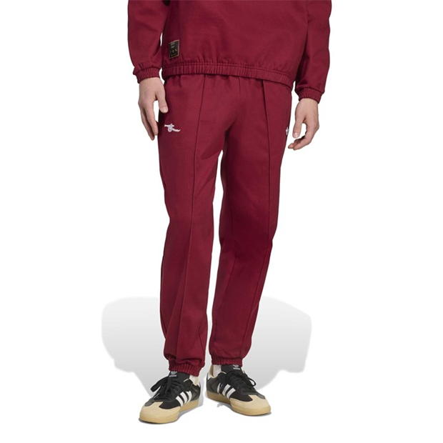 adidas Arsenal Icon Drill Tracksuit Bottoms