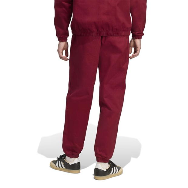adidas Arsenal Icon Drill Tracksuit Bottoms