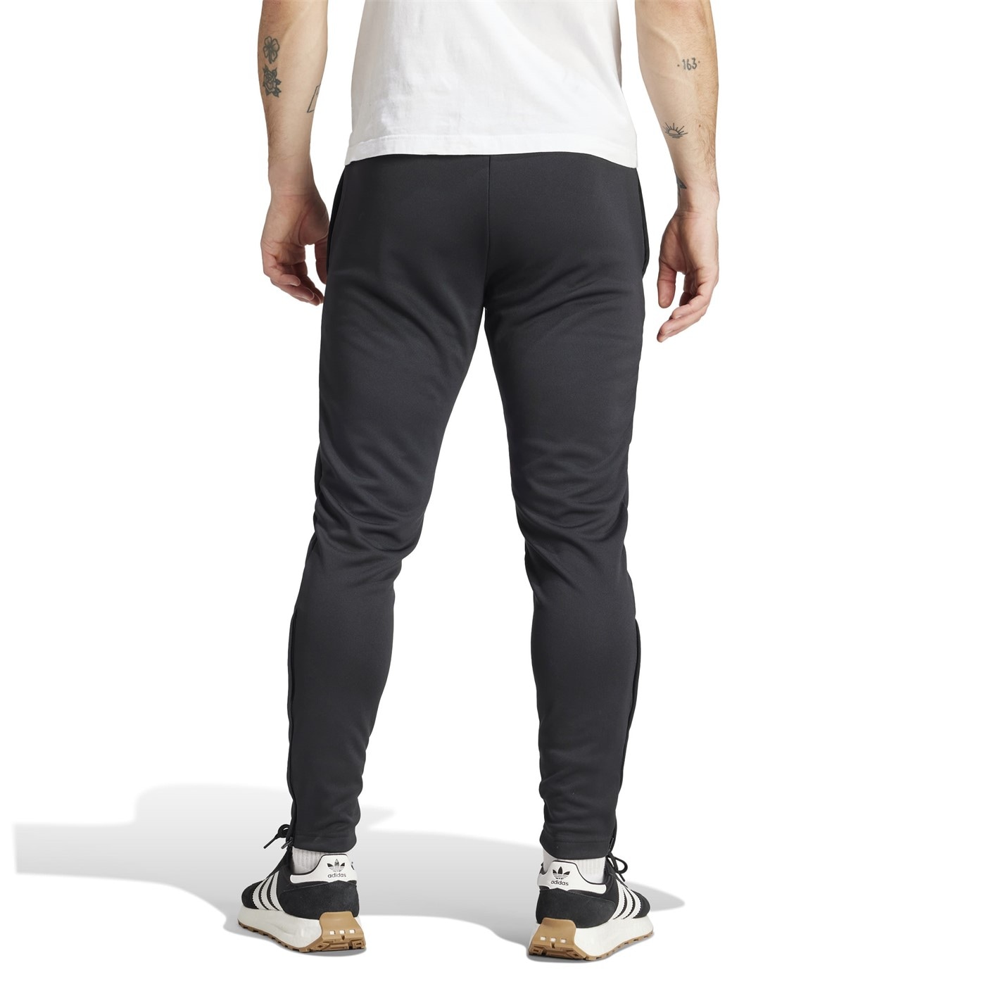 adidas Entrada 22 Training Tracksuit Bottoms Mens