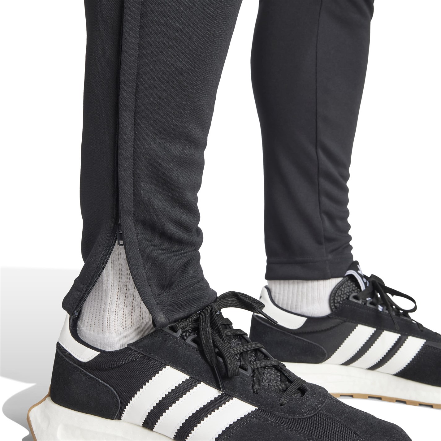adidas Entrada 22 Training Tracksuit Bottoms Mens