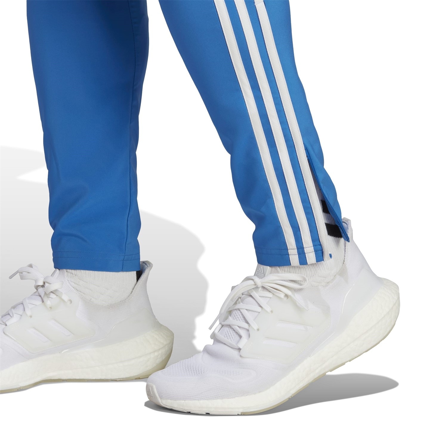 adidas FFC Bayern Condivo Presentation Tracksuit Bottoms 2022 Mens