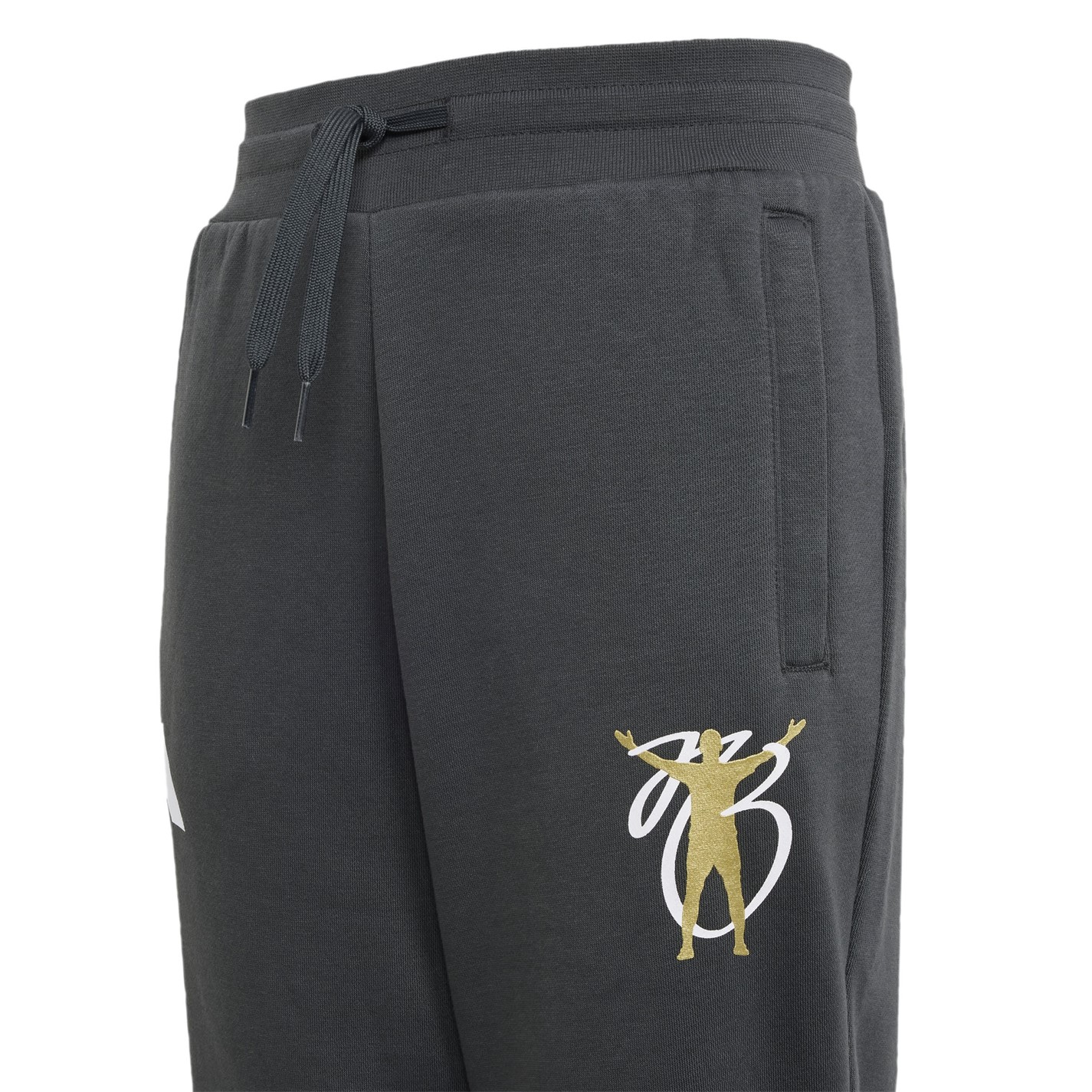 adidas Jude Bellingham Tracksuit Bottoms Juniors