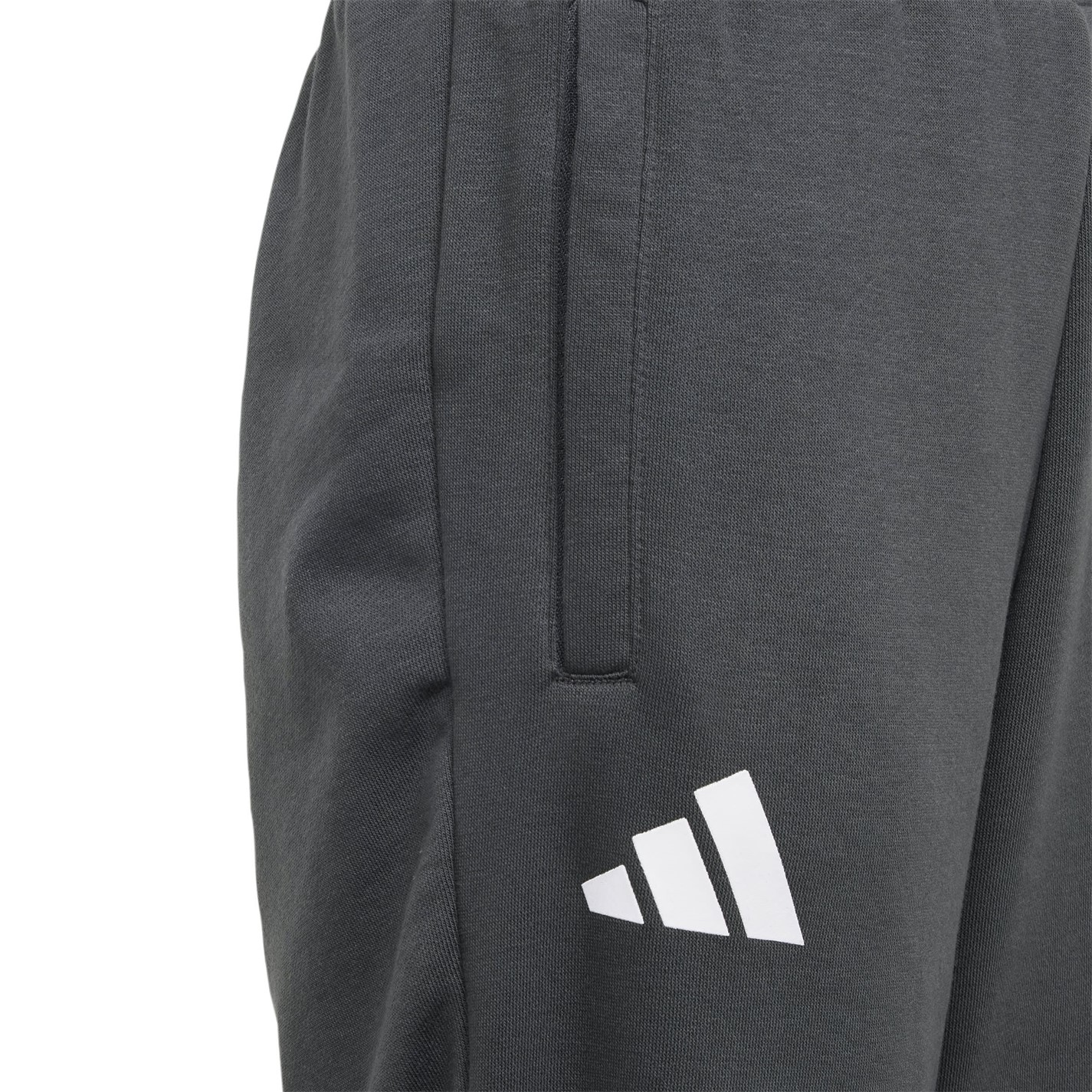 adidas Jude Bellingham Tracksuit Bottoms Juniors