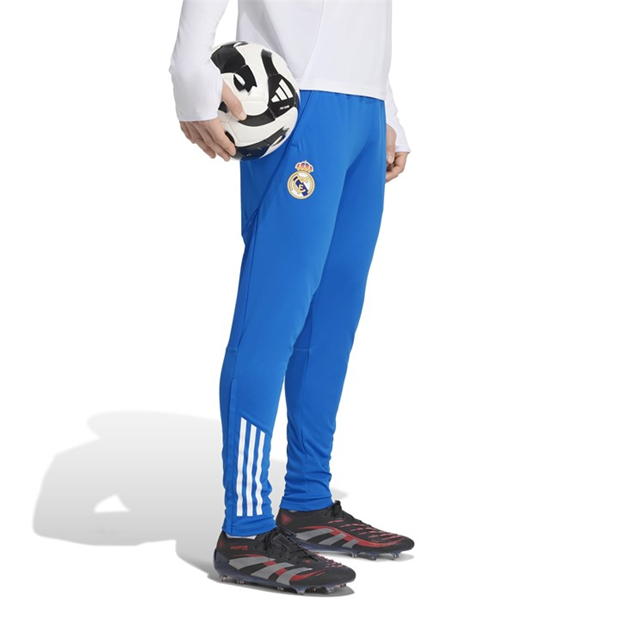 adidas Real Madrid Training Tracksuit Bottoms 2025 2026 Mens