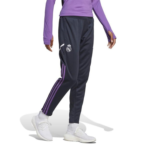 adidas Real Madrid Condivo 22 Training Tracksuit Bottoms Womens