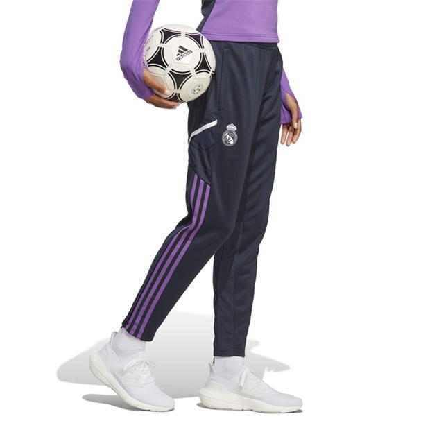 adidas Real Madrid Condivo 22 Training Tracksuit Bottoms Womens
