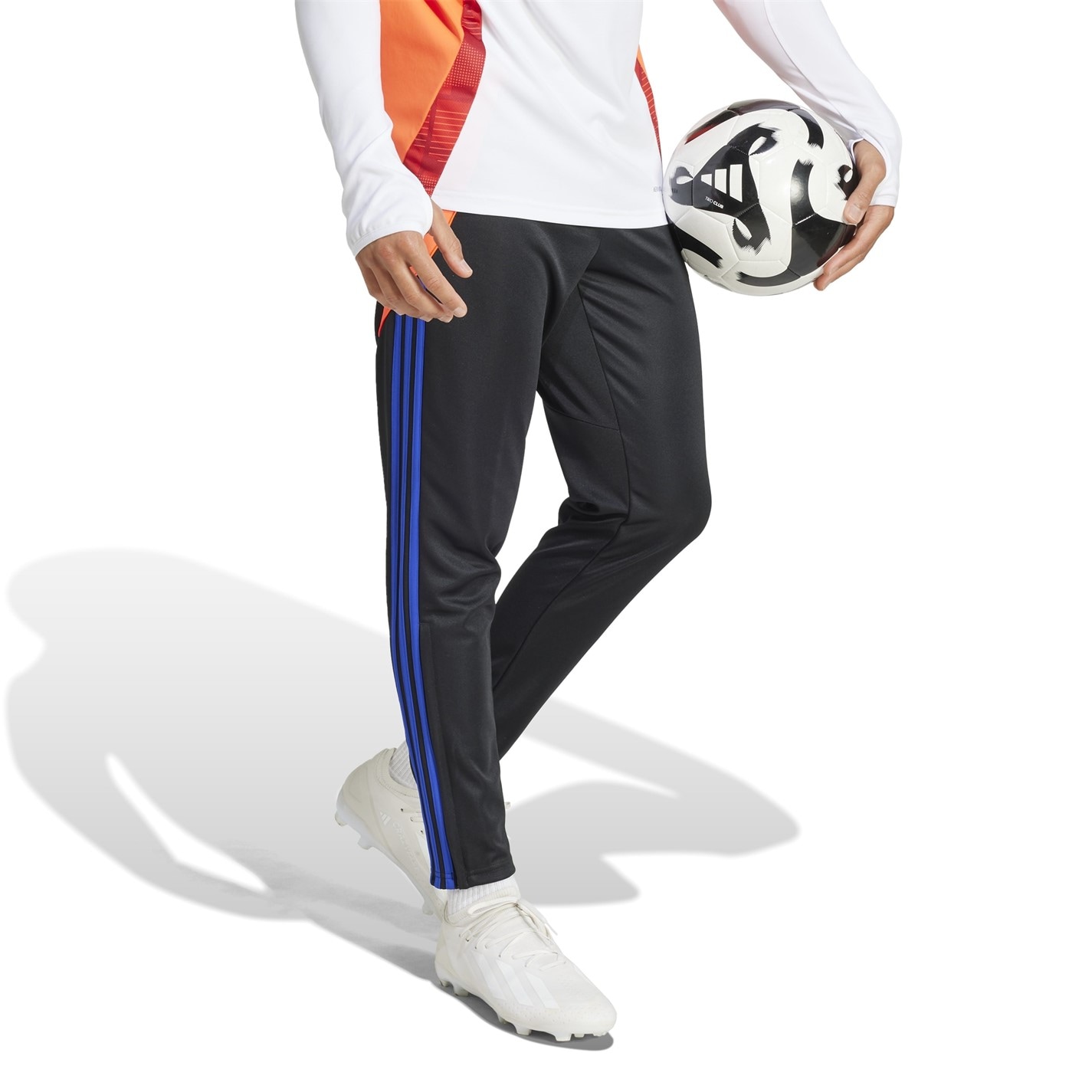 adidas Tiro 24 Slim Training Tracksuit Bottoms
