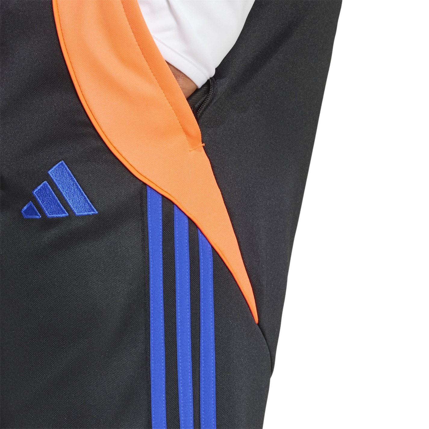 adidas Tiro 24 Slim Training Tracksuit Bottoms