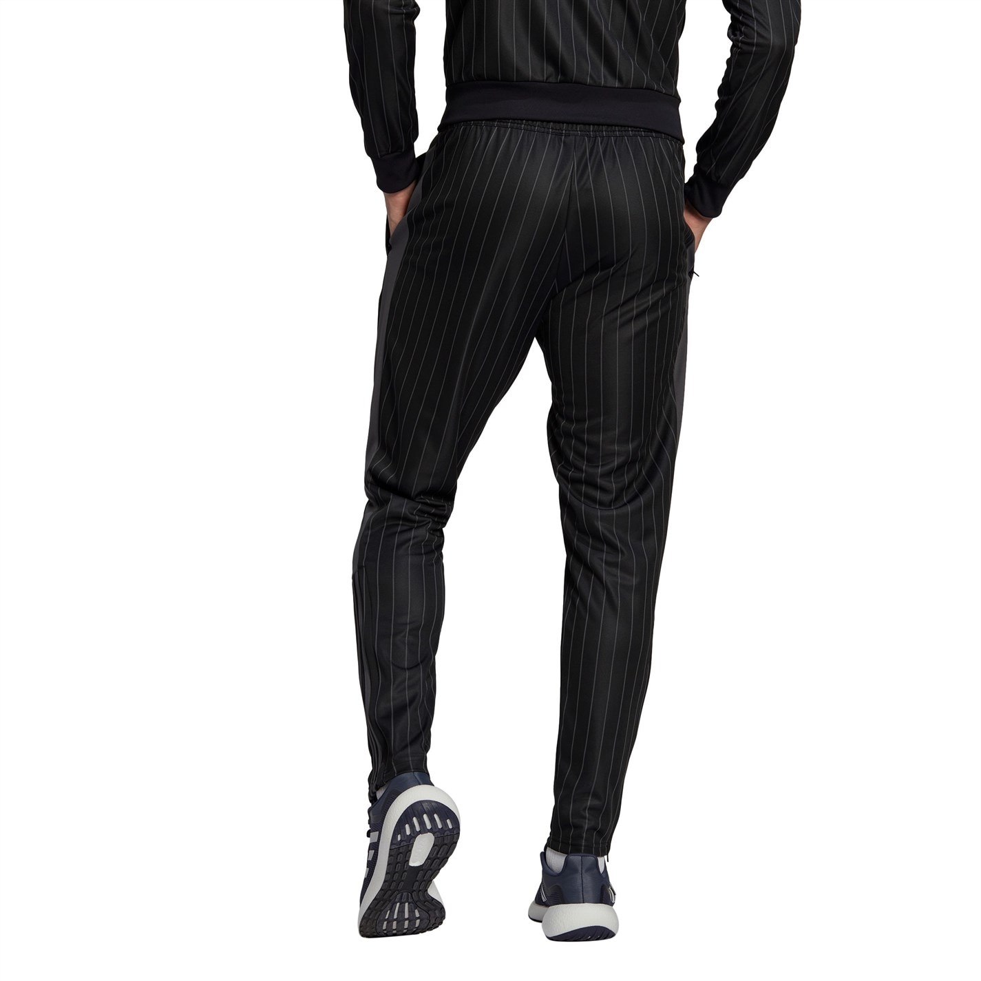 adidas Tiro VIP Tracksuit Bottoms Mens