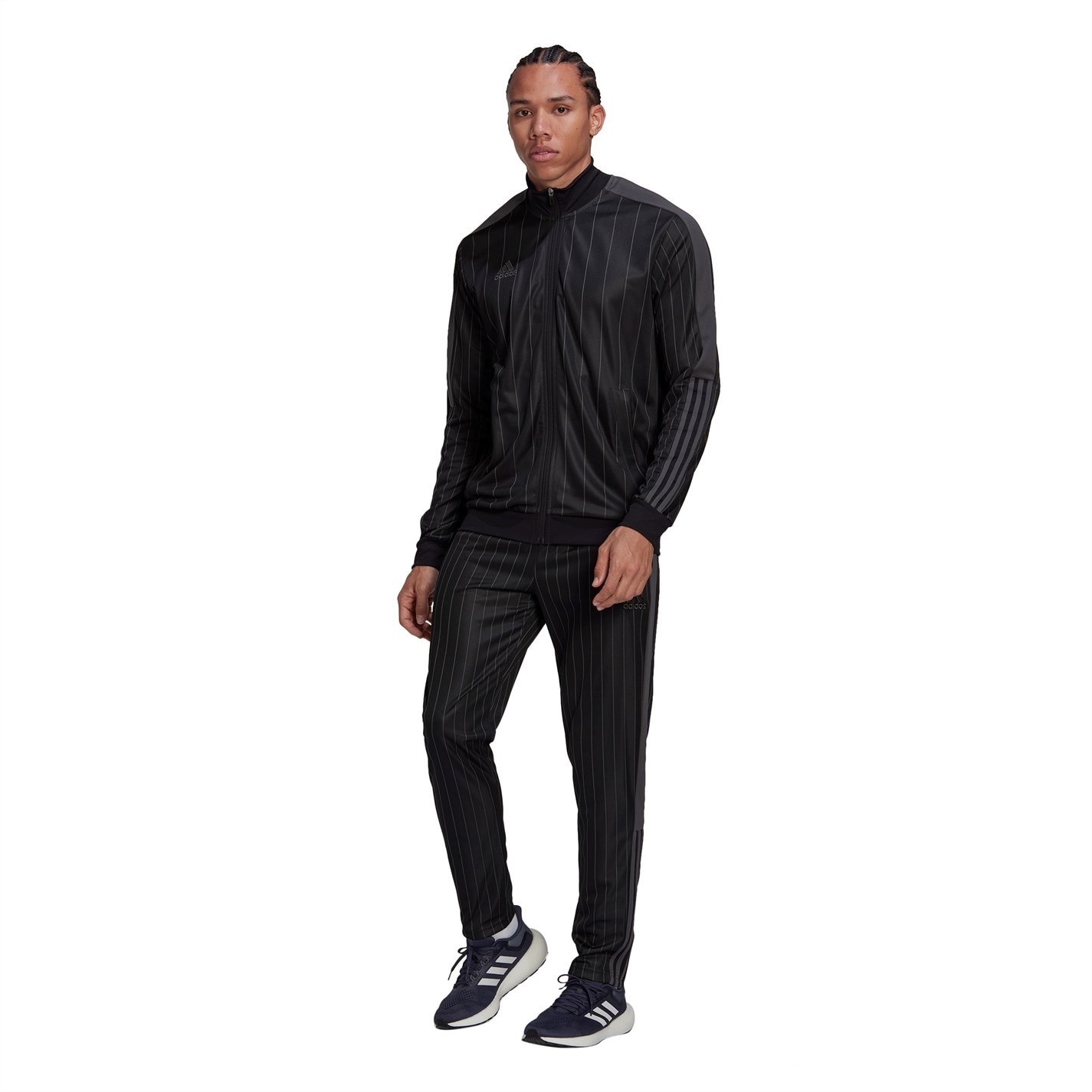 adidas Tiro VIP Tracksuit Bottoms Mens