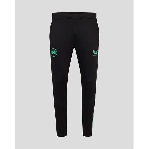 Castore Ireland 2025 Performance Tracksuit Bottoms Mens