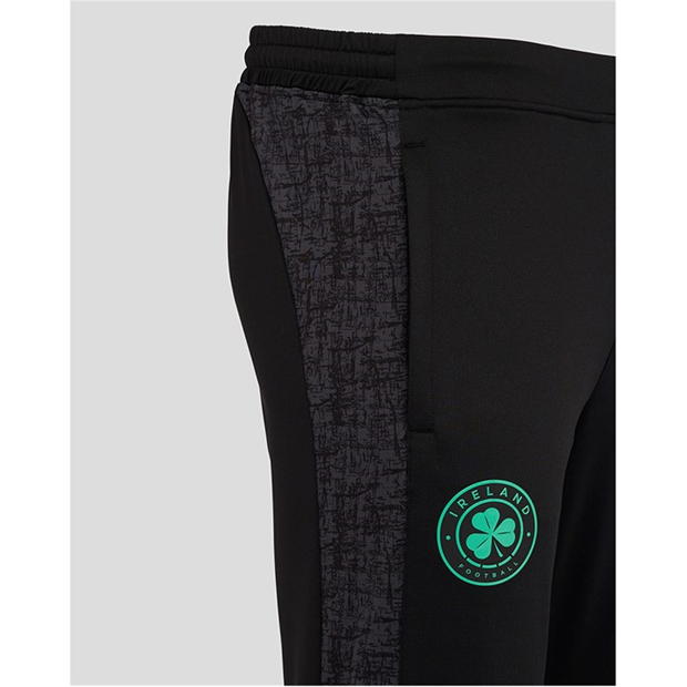 Castore Ireland 2025 Performance Tracksuit Bottoms Mens