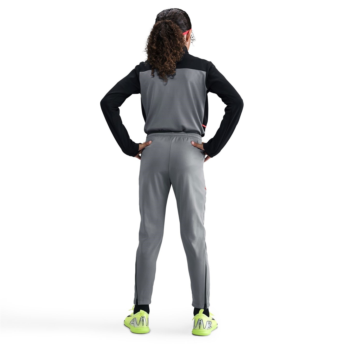 Nike Academy Training Tracksuit Bottoms Juniors