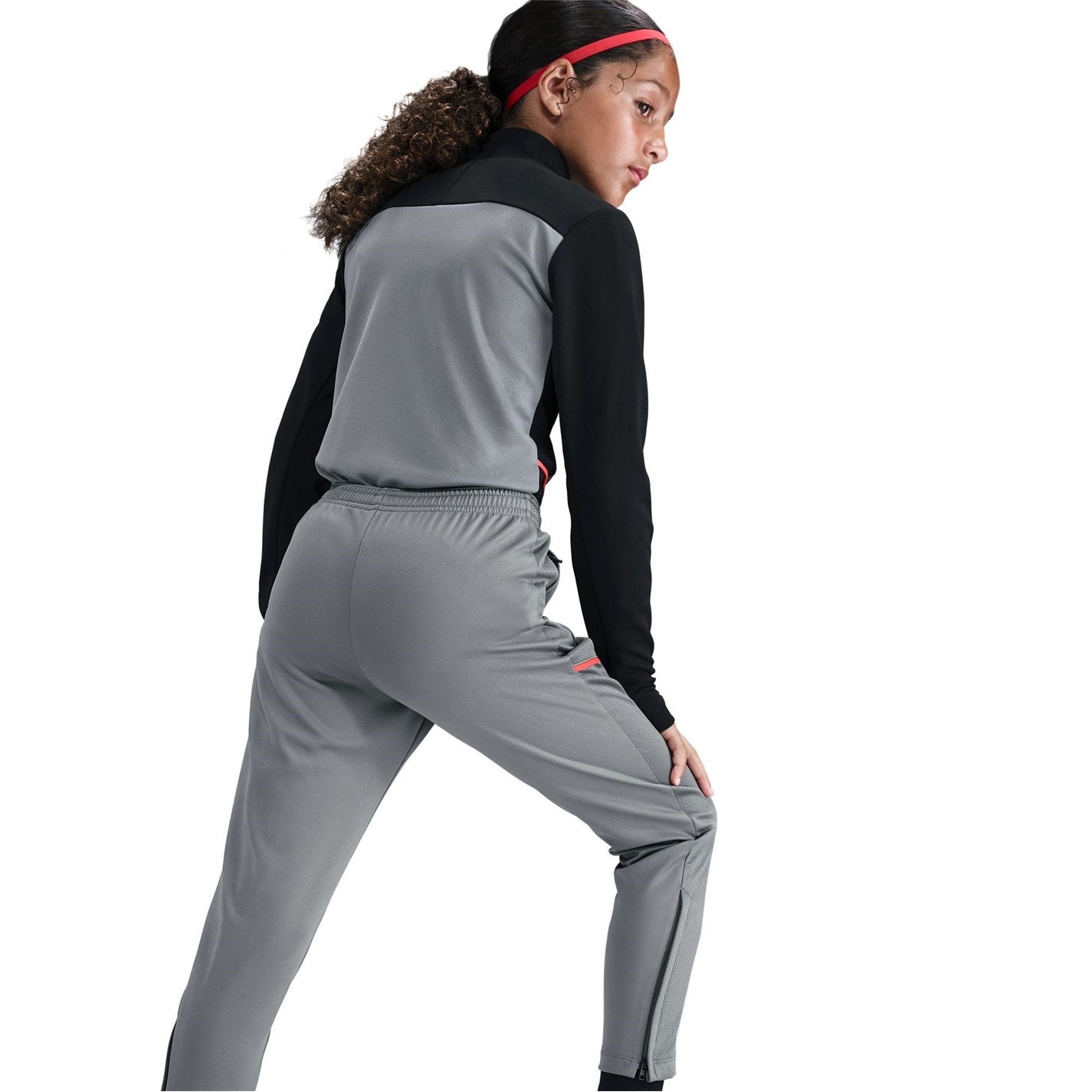 Nike Academy Training Tracksuit Bottoms Juniors