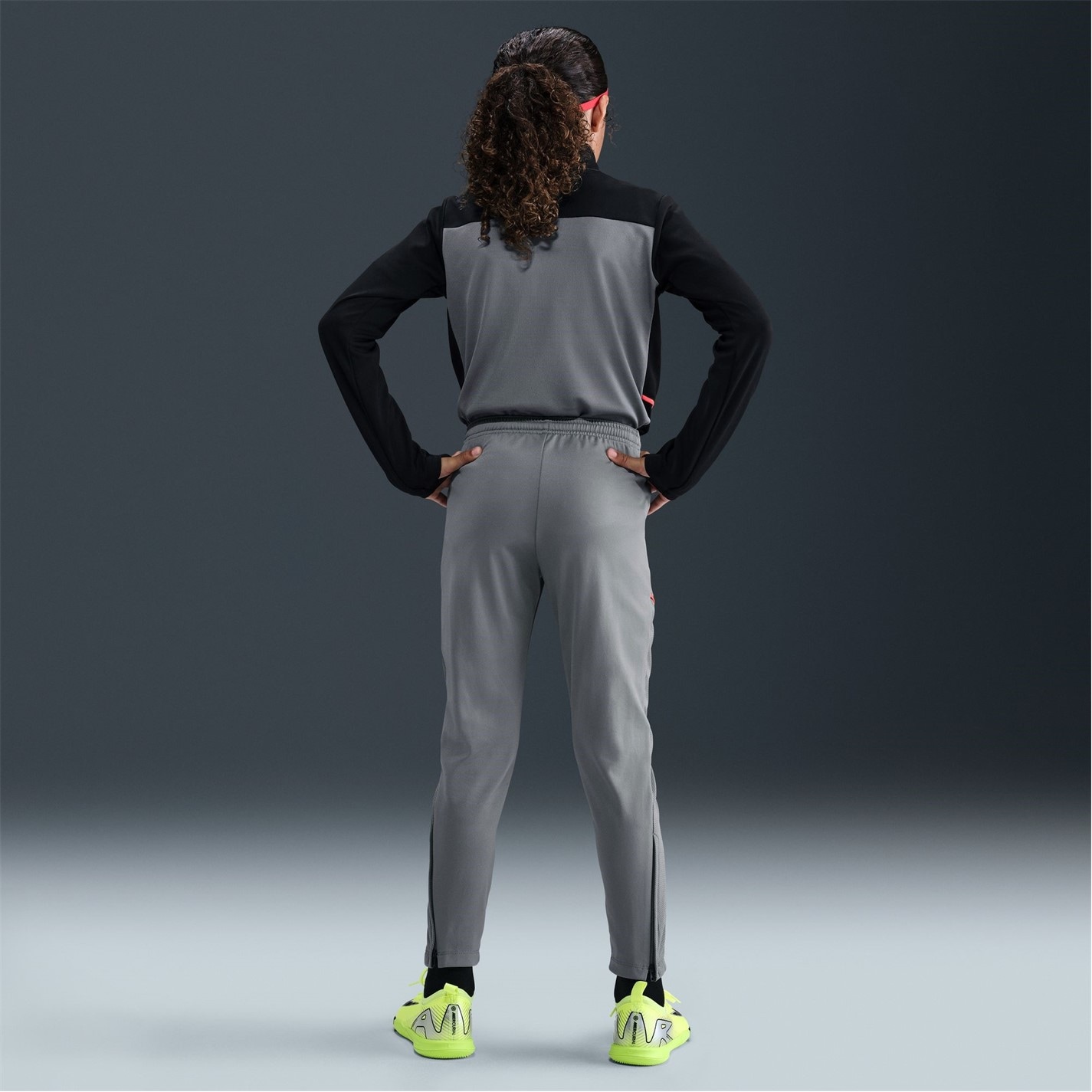 Nike Academy Training Tracksuit Bottoms Juniors