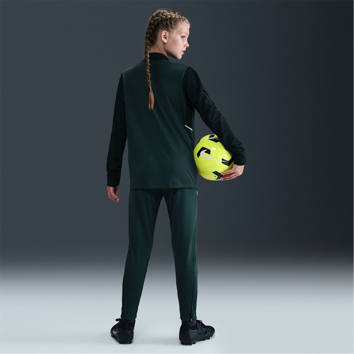 Nike Academy Training Tracksuit Bottoms Juniors