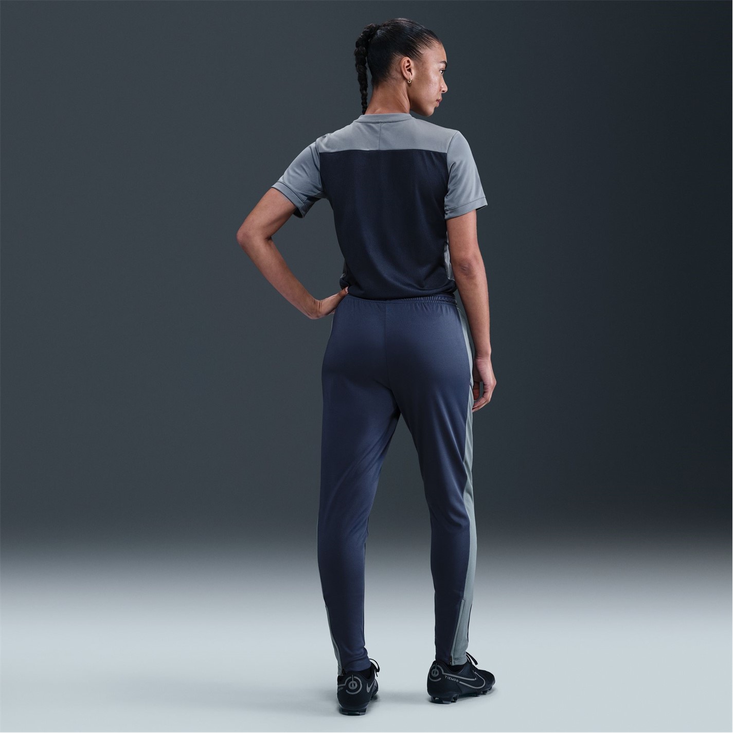 Nike Academy Tracksuit Bottoms Womens