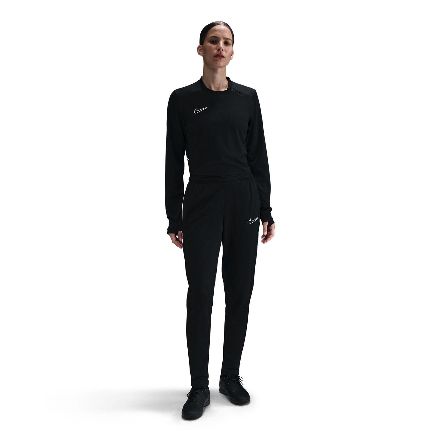 Nike Academy Tracksuit Bottoms Womens