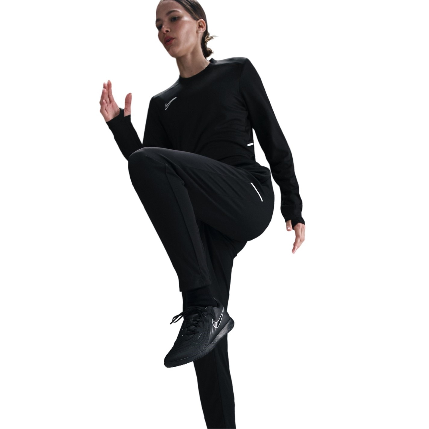 Nike Academy Tracksuit Bottoms Womens