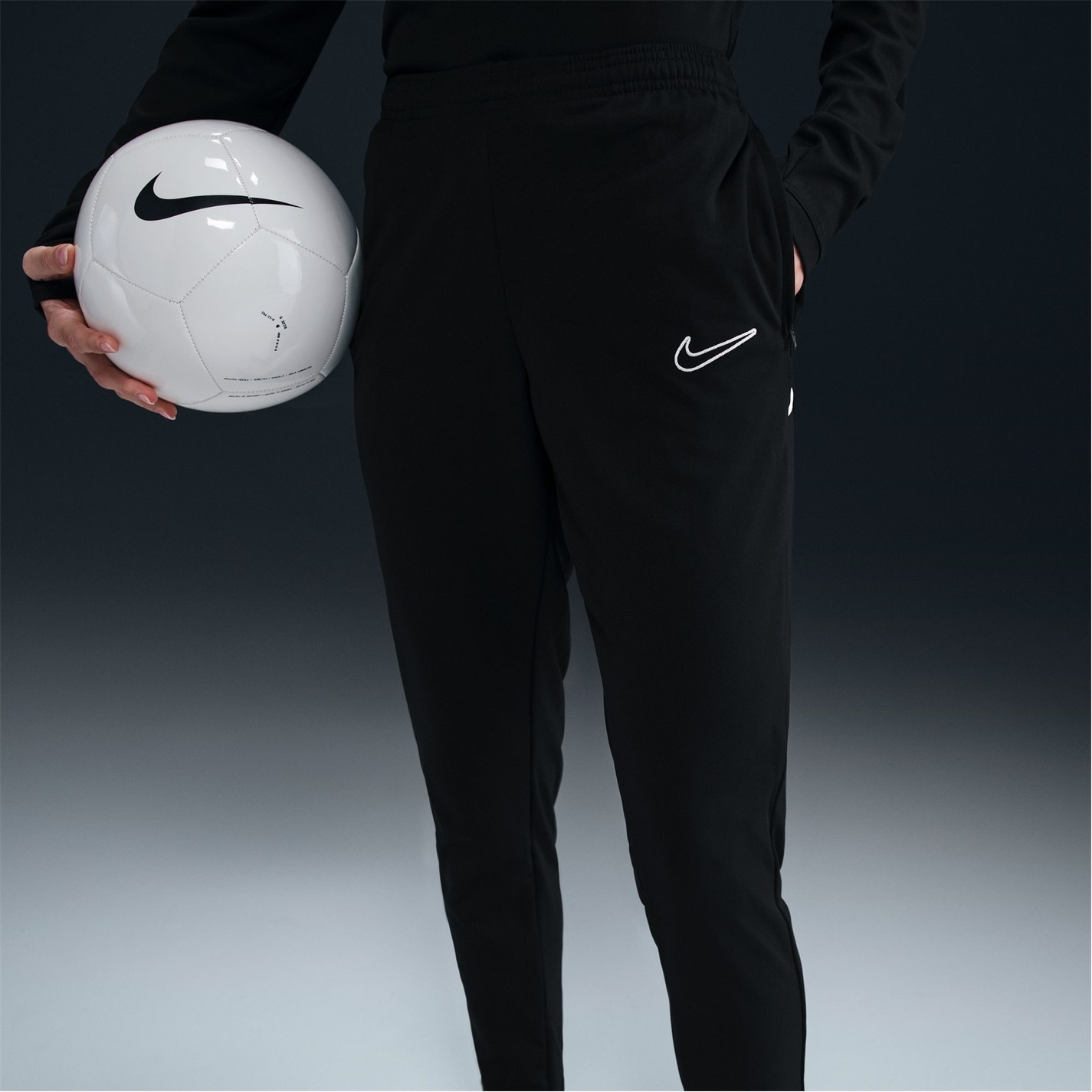Nike Academy Tracksuit Bottoms Womens