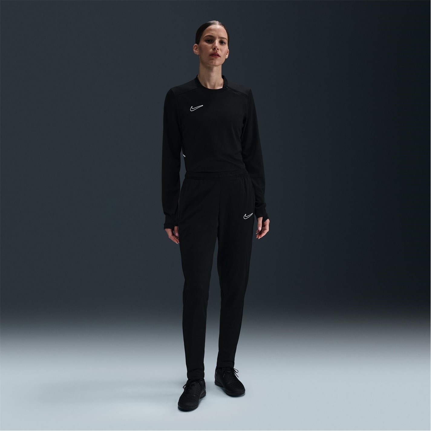 Nike Academy Tracksuit Bottoms Womens