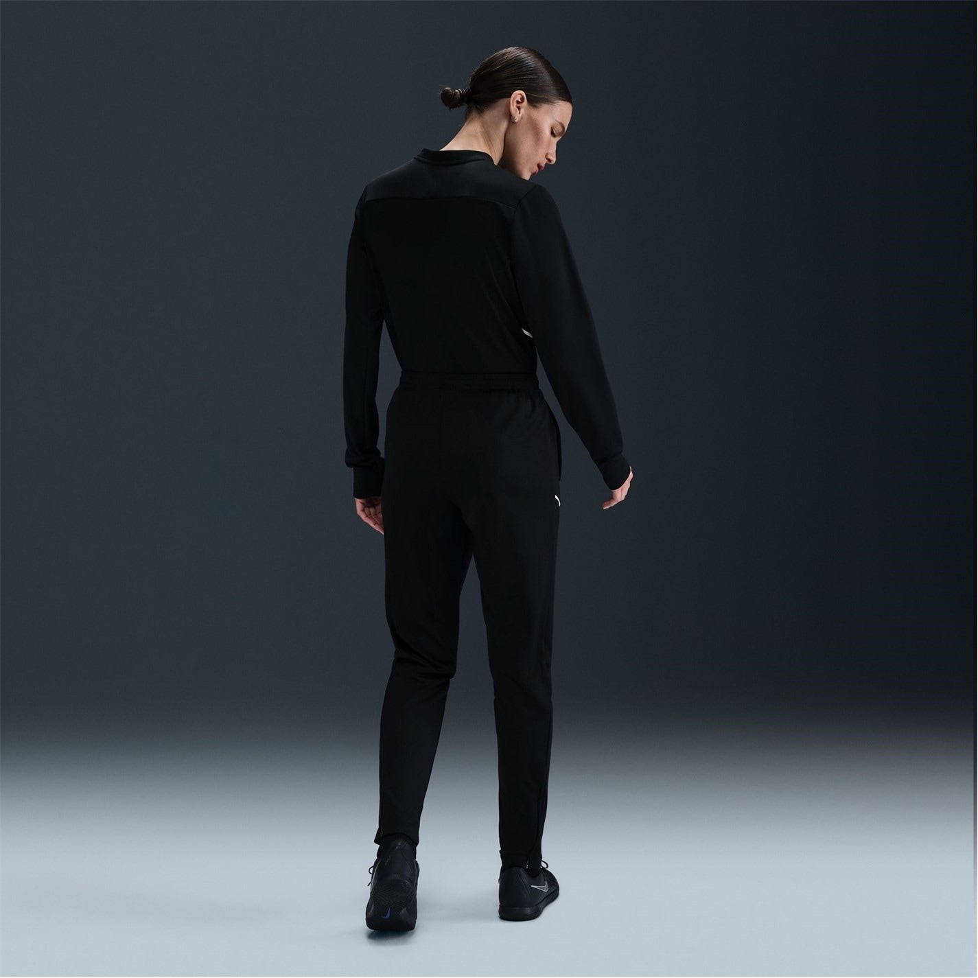Nike Academy Tracksuit Bottoms Womens