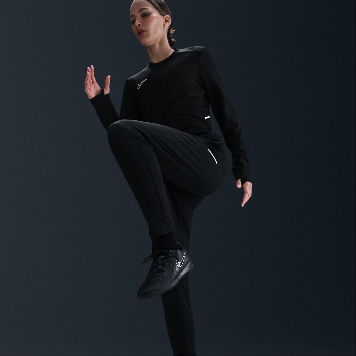 Nike Academy Tracksuit Bottoms Womens