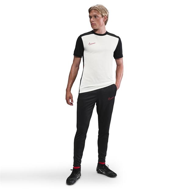 Nike Academy Zippered Tracksuit Bottoms Mens