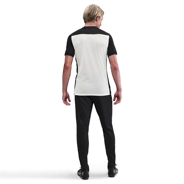 Nike Academy Zippered Tracksuit Bottoms Mens