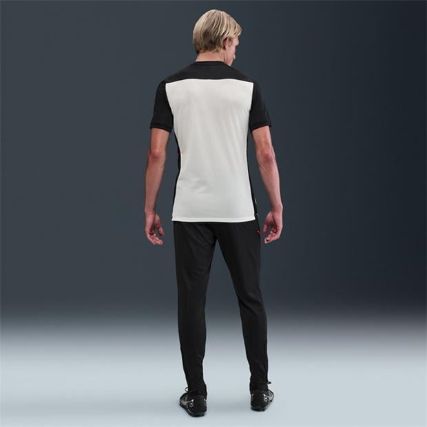 Nike Academy Zippered Tracksuit Bottoms Mens