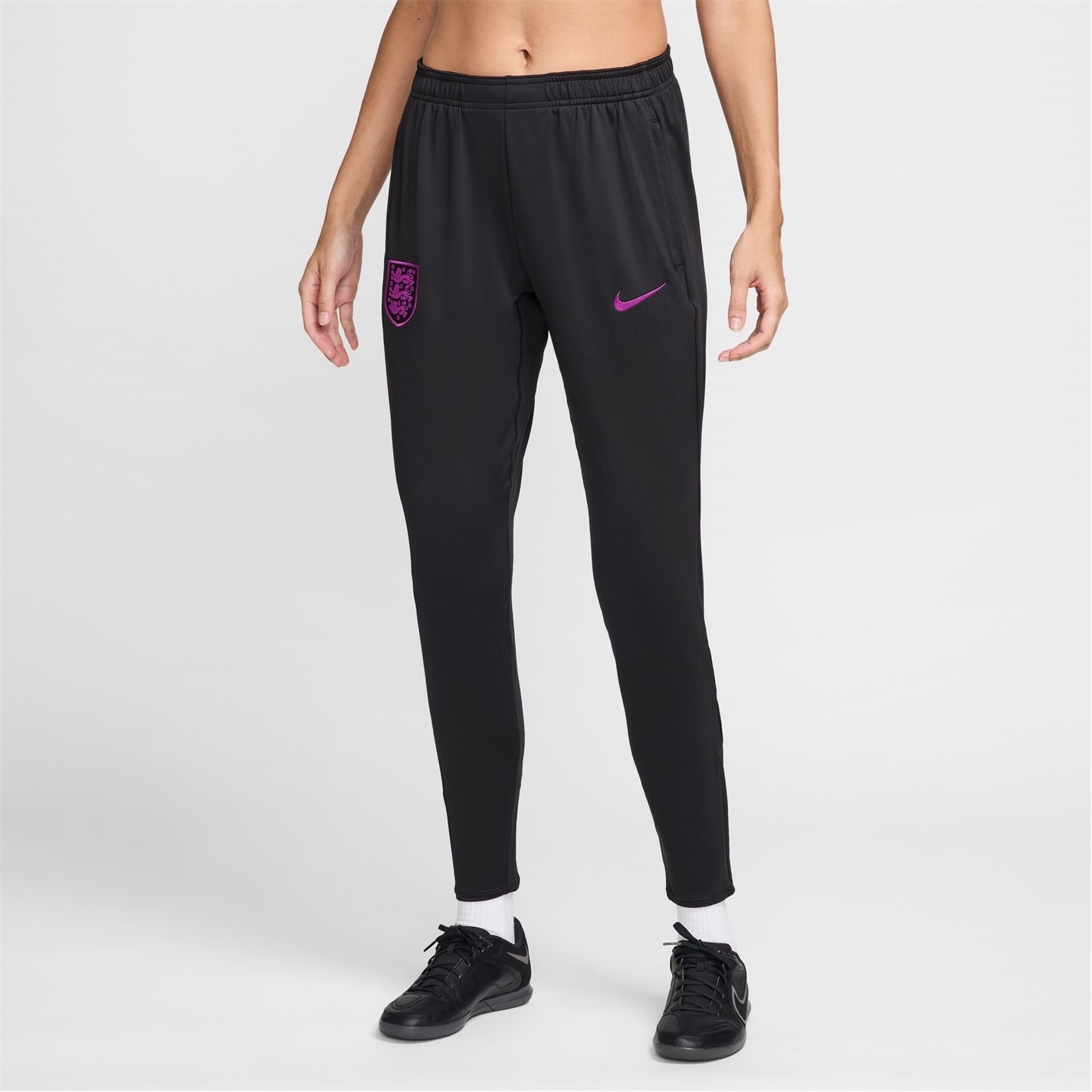 Nike England Strike Tracksuit Bottoms 2025 Womens