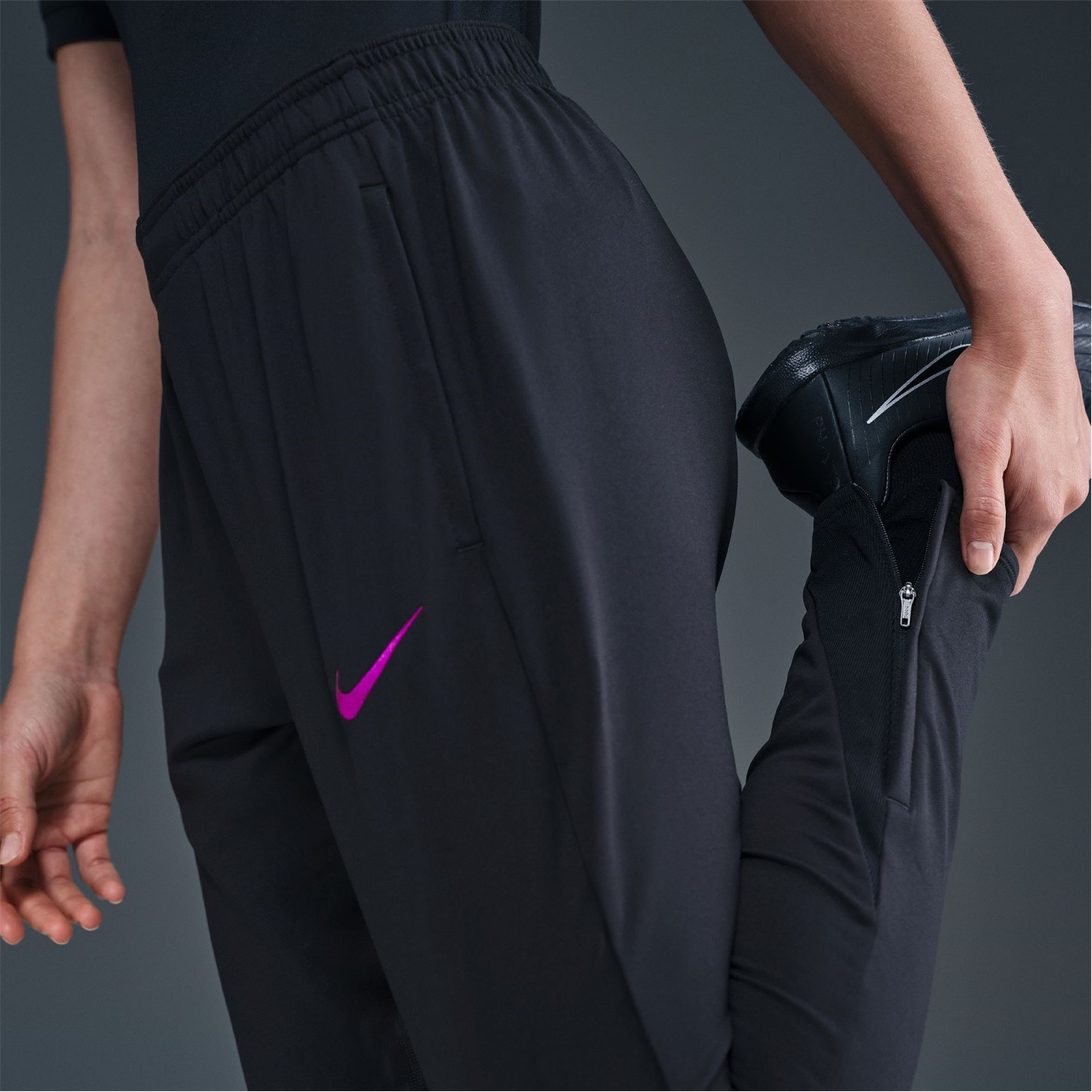 Nike England Strike Tracksuit Bottoms 2025 Womens