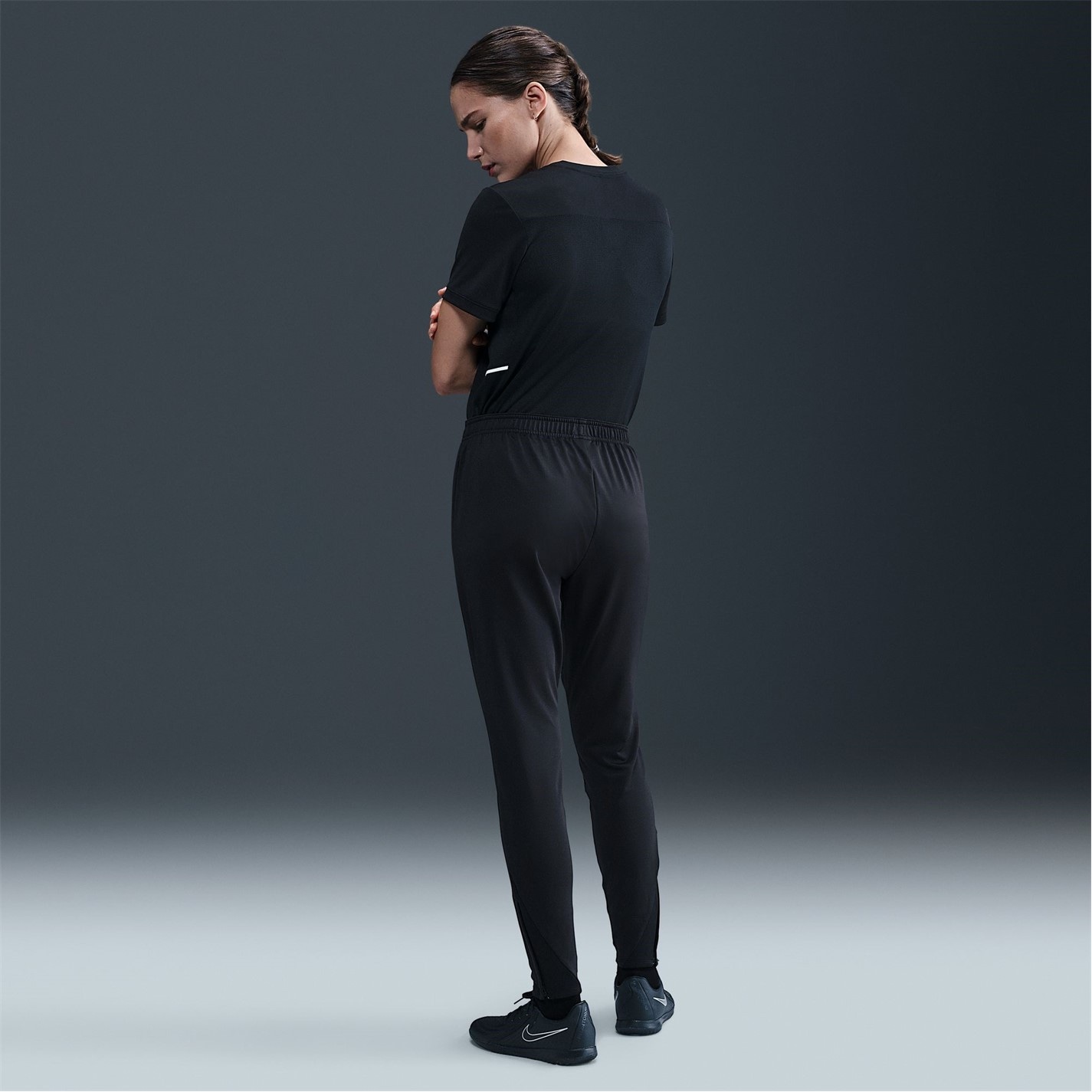 Nike England Strike Tracksuit Bottoms 2025 Womens