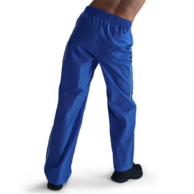 Nike England Woven Tracksuit Bottoms Womens