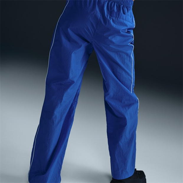 Nike England Woven Tracksuit Bottoms Womens