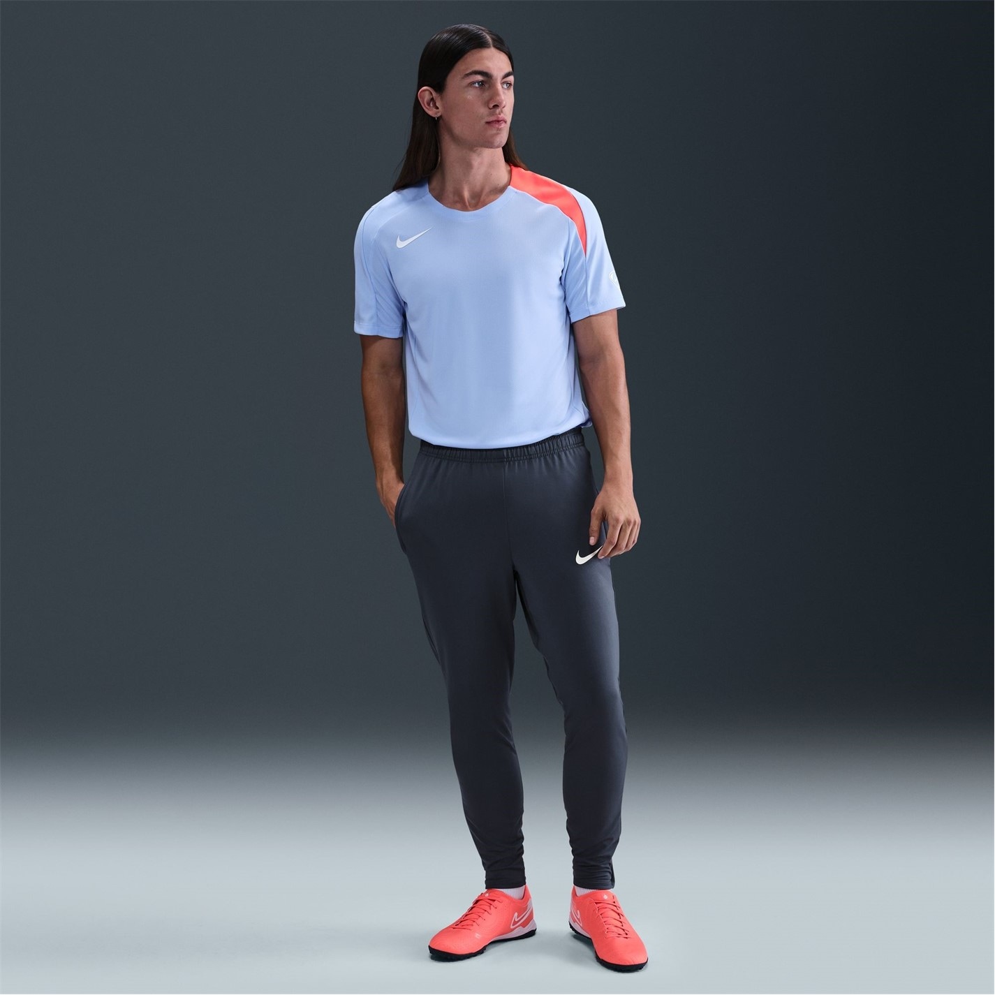 Nike Strike Tracksuit Bottoms Mens