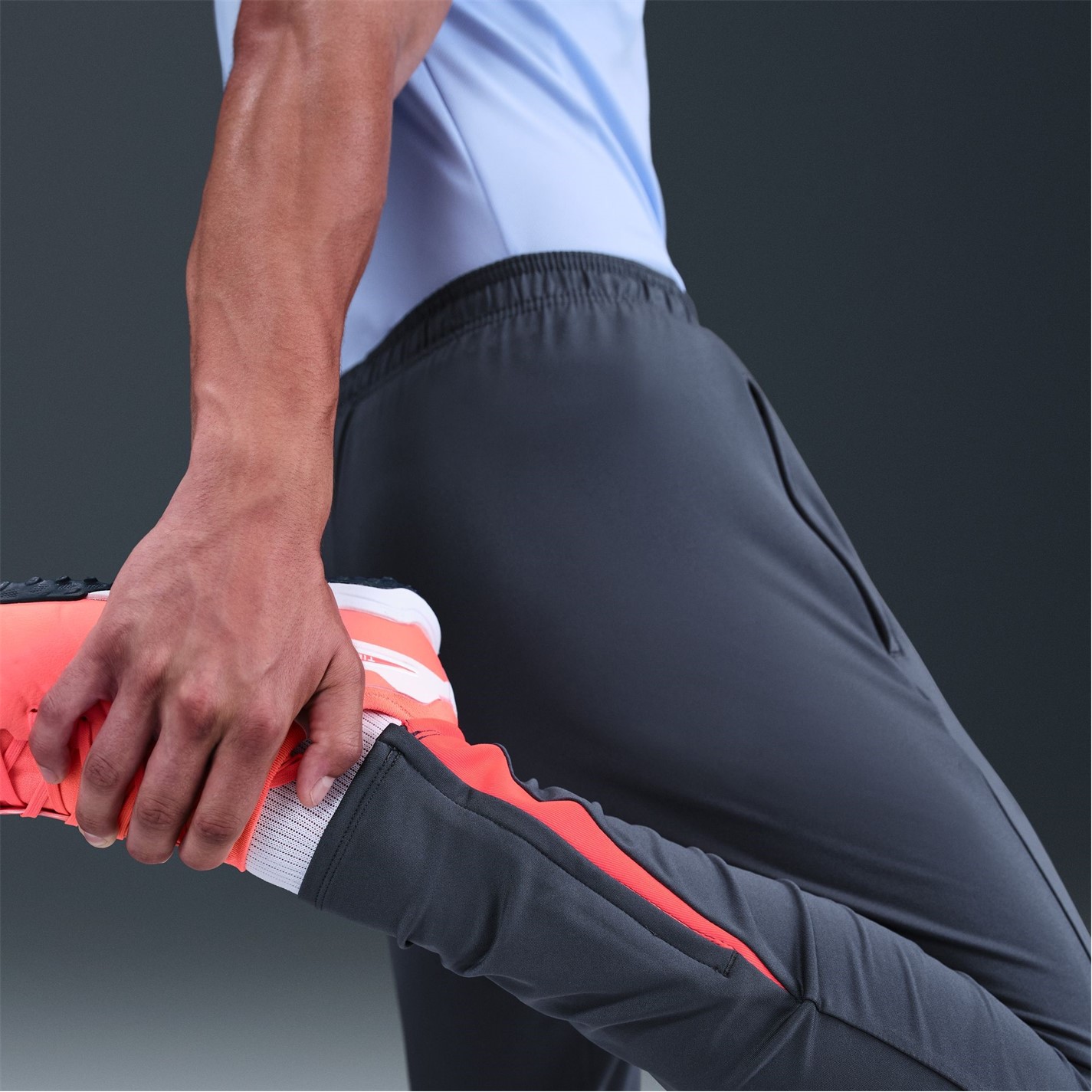 Nike Strike Tracksuit Bottoms Mens