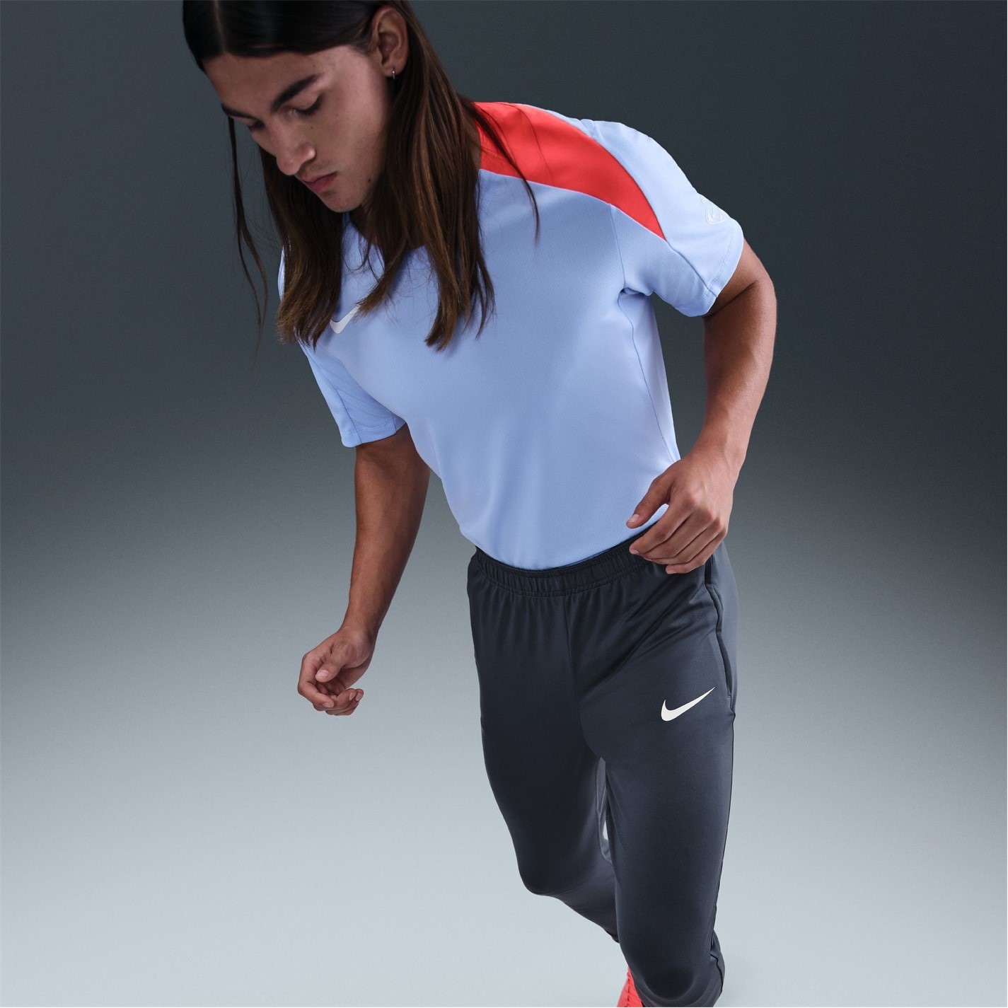 Nike Strike Tracksuit Bottoms Mens