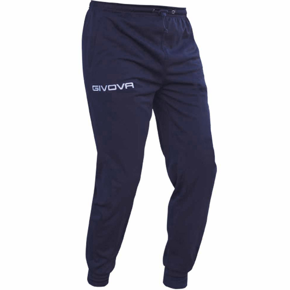 Givova One pants, navy blue P019-0004