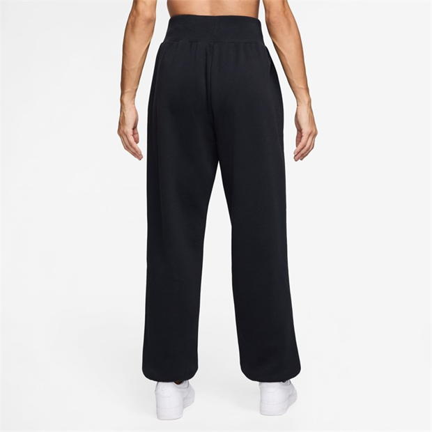 Nike England Phoenix Fleece Jogging Bottoms Womens