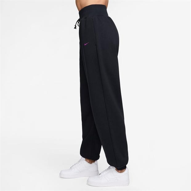 Nike England Phoenix Fleece Jogging Bottoms Womens