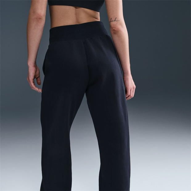 Nike England Phoenix Fleece Jogging Bottoms Womens