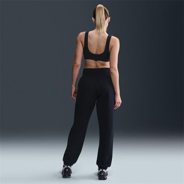 Nike England Phoenix Fleece Jogging Bottoms Womens