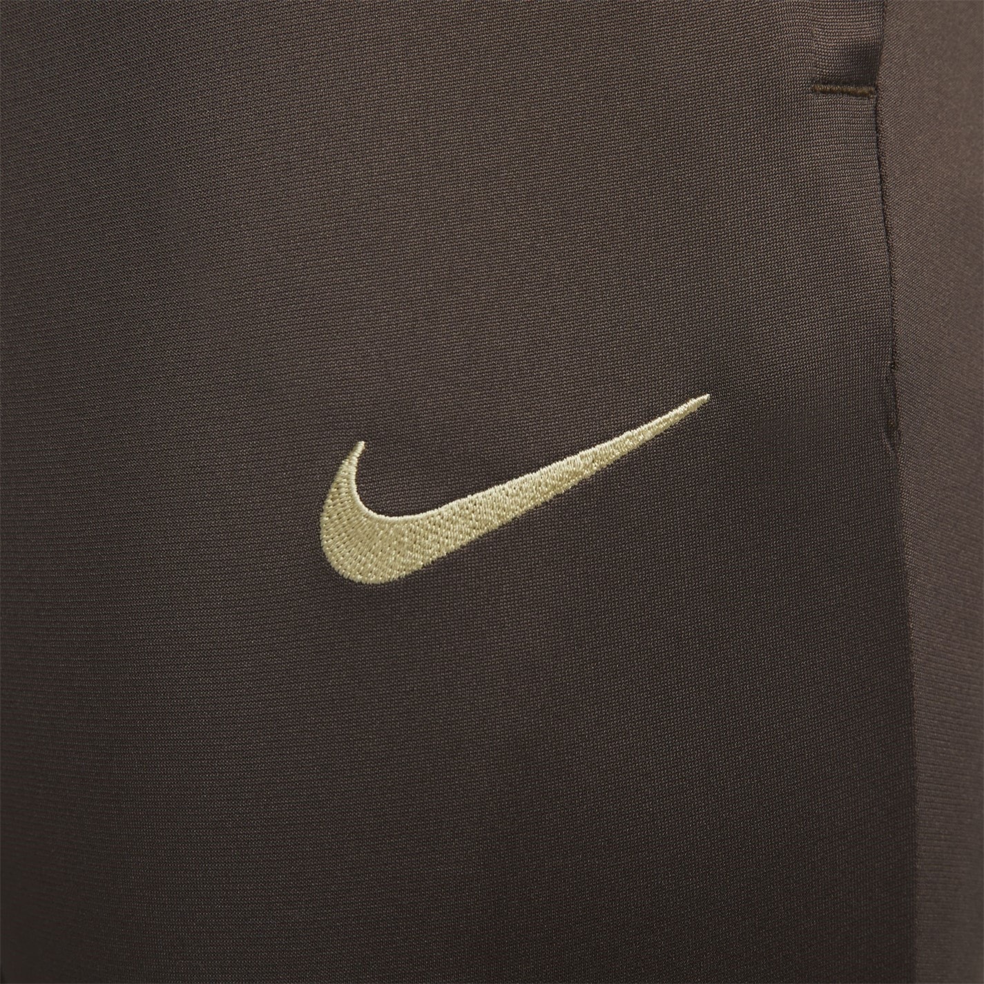 Nike Tottenham Hotspur Strike Third Jogging Bottoms 2023 2024 Adults